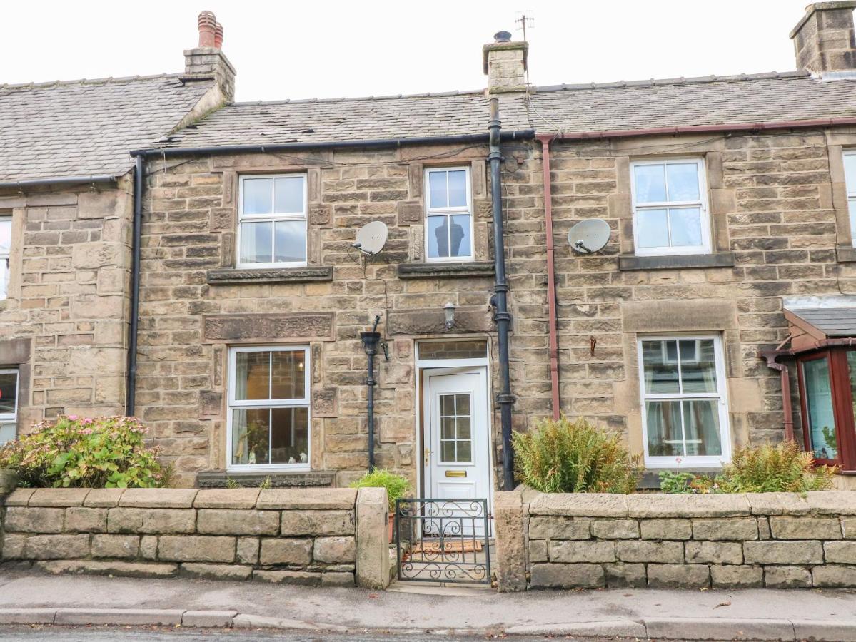 Hallbrook Cottage Matlock  Exteriér fotografie