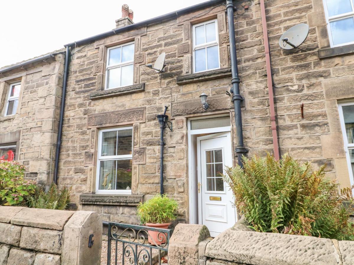 Hallbrook Cottage Matlock  Exteriér fotografie